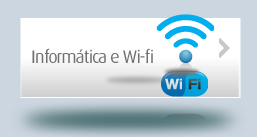 Wireless/Informática